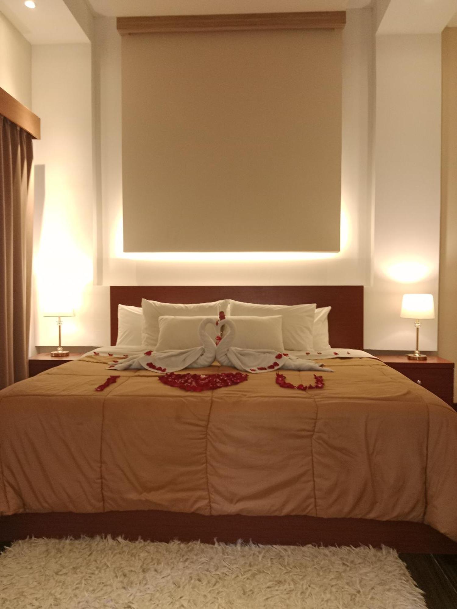 Muaya Villa Jimbaran Kültér fotó