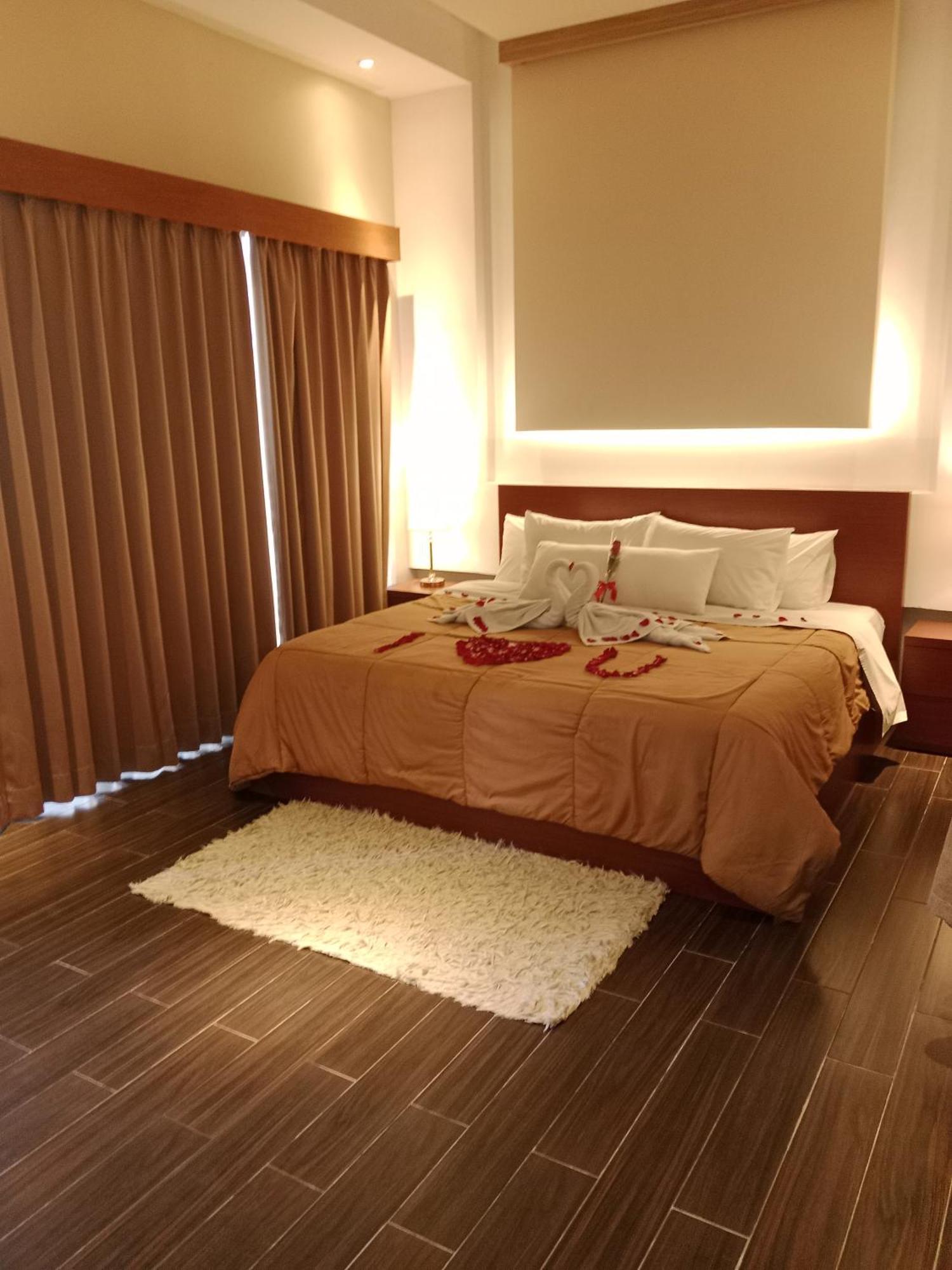 Muaya Villa Jimbaran Kültér fotó
